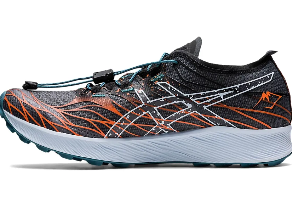 ASICS FujiSpeed-Women Trail Running|Neutral