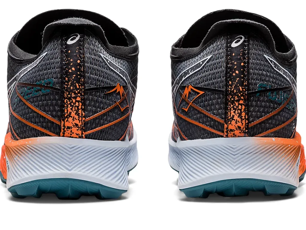 ASICS FujiSpeed-Women Trail Running|Neutral