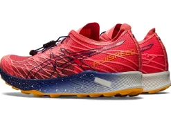 ASICS FujiSpeed-Women Trail Running|Neutral