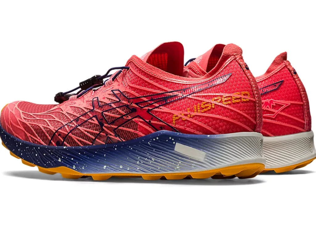 ASICS FujiSpeed-Women Trail Running|Neutral