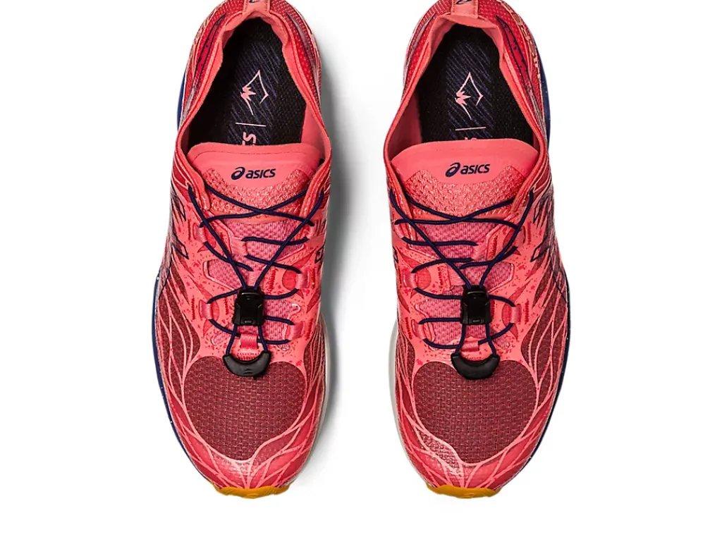 ASICS FujiSpeed-Women Trail Running|Neutral
