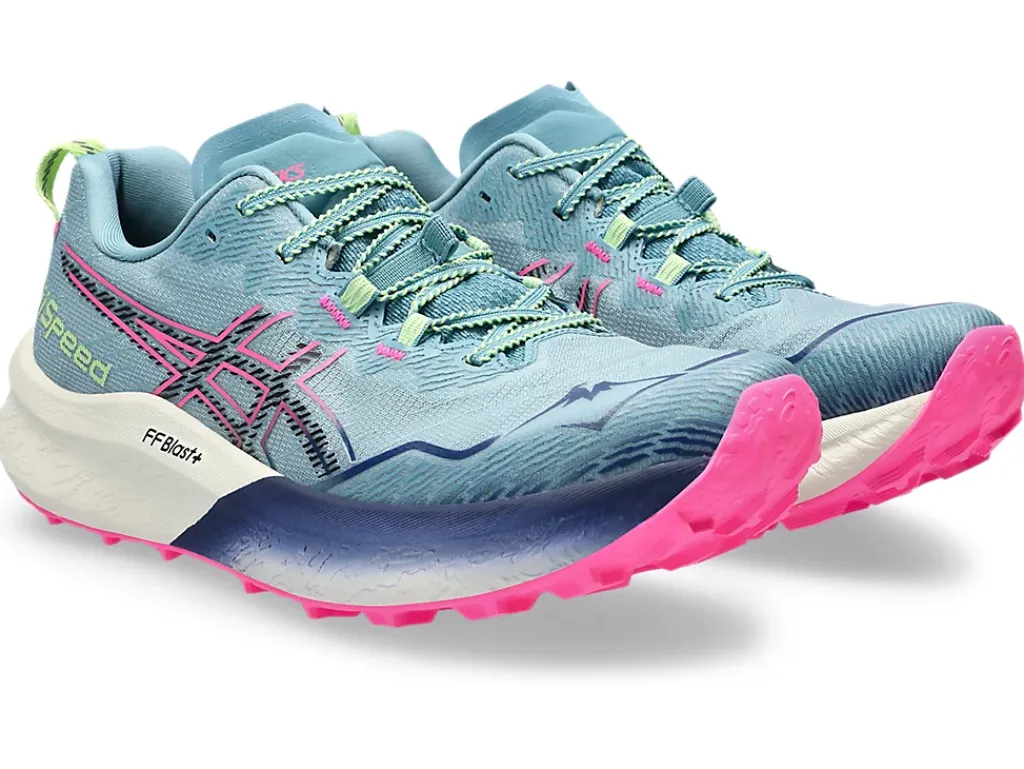 ASICS FUJISPEED 2-Women Neutral|Running Shoes