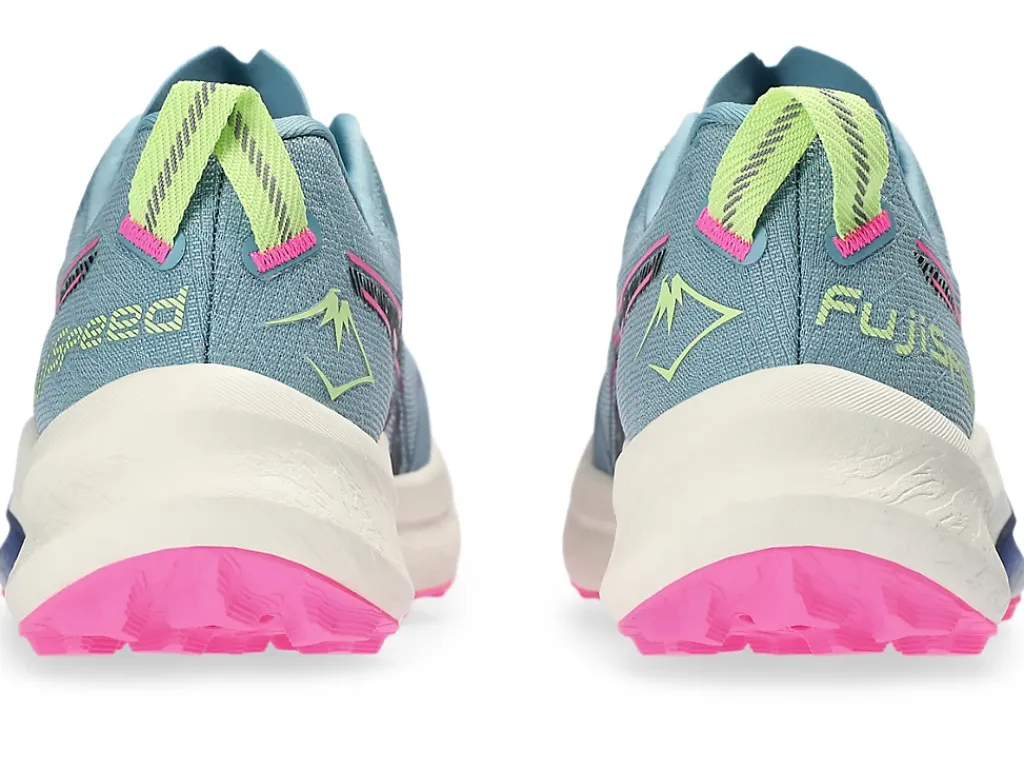 ASICS FUJISPEED 2-Women Neutral|Running Shoes