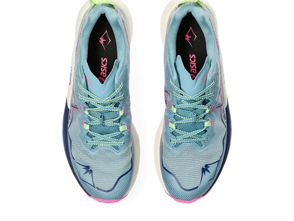 ASICS FUJISPEED 2-Women Neutral|Running Shoes