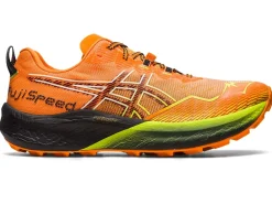 ASICS FUJISPEED 2-Men Running Shoes
