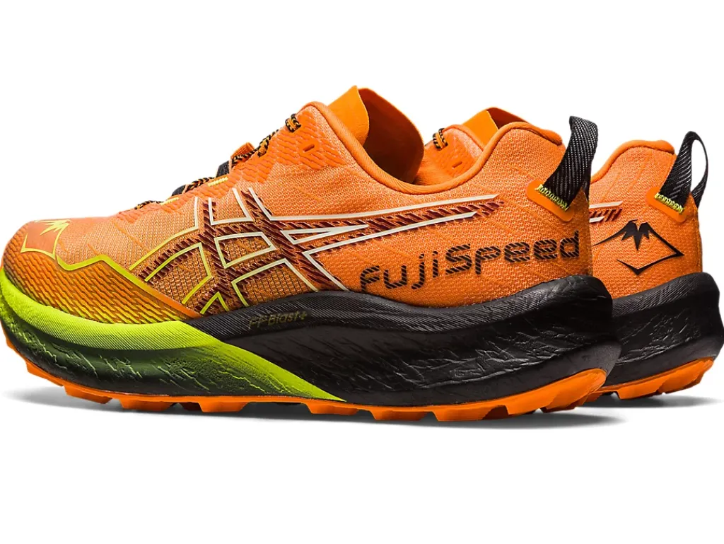 ASICS FUJISPEED 2-Men Running Shoes