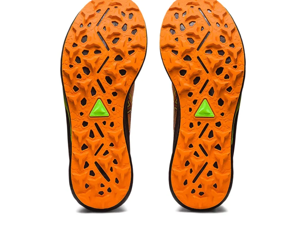 ASICS FUJISPEED 2-Men Running Shoes