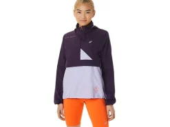 ASICS FUJITRAIL ANORAK-Women Jackets & Outerwear