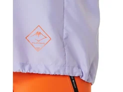 ASICS FUJITRAIL ANORAK-Women Jackets & Outerwear