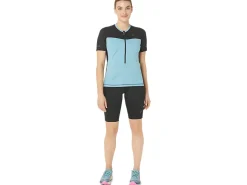 ASICS FUJITRAIL SHORT SLEEVE TOP-Women Trail Running|Trail Running
