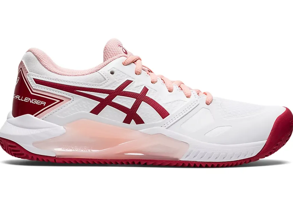 ASICS GEL-CHALLENGER 13 CLAY-Women Tennis|Tennis