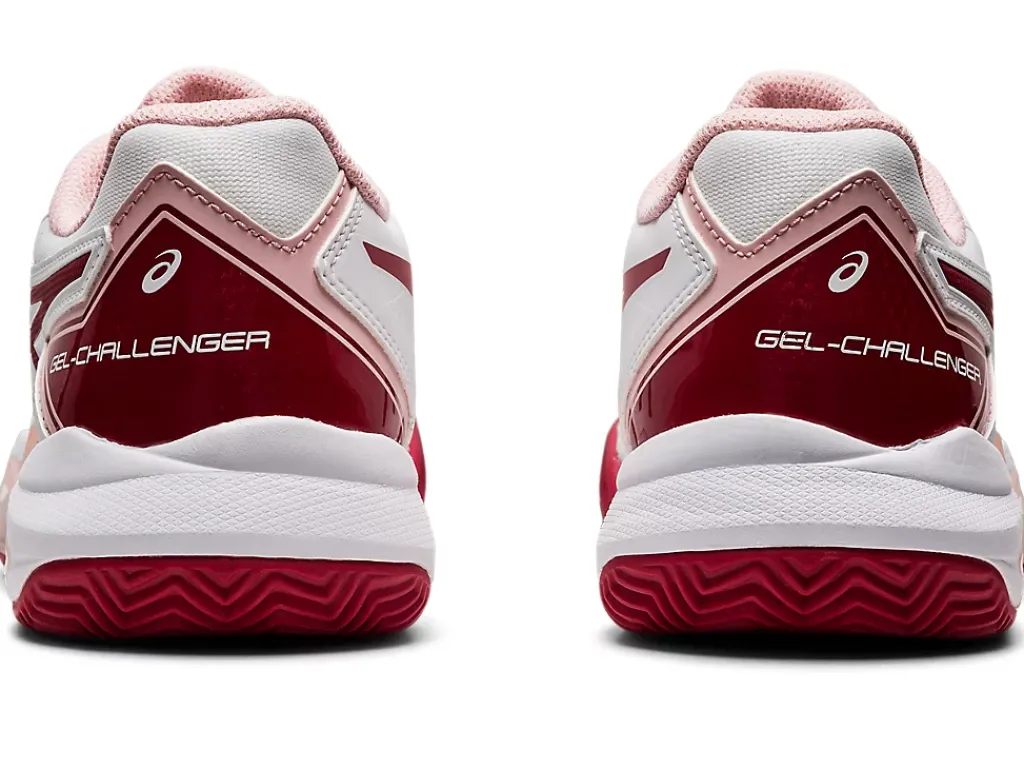 ASICS GEL-CHALLENGER 13 CLAY-Women Tennis|Tennis