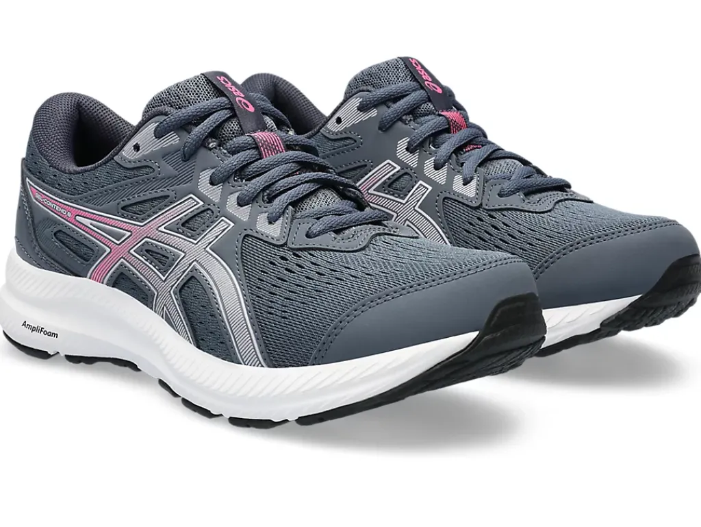 ASICS GEL-CONTEND 8-Women Neutral|Running Shoes