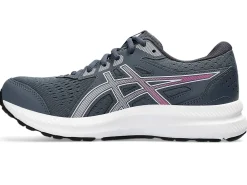 ASICS GEL-CONTEND 8-Women Neutral|Running Shoes