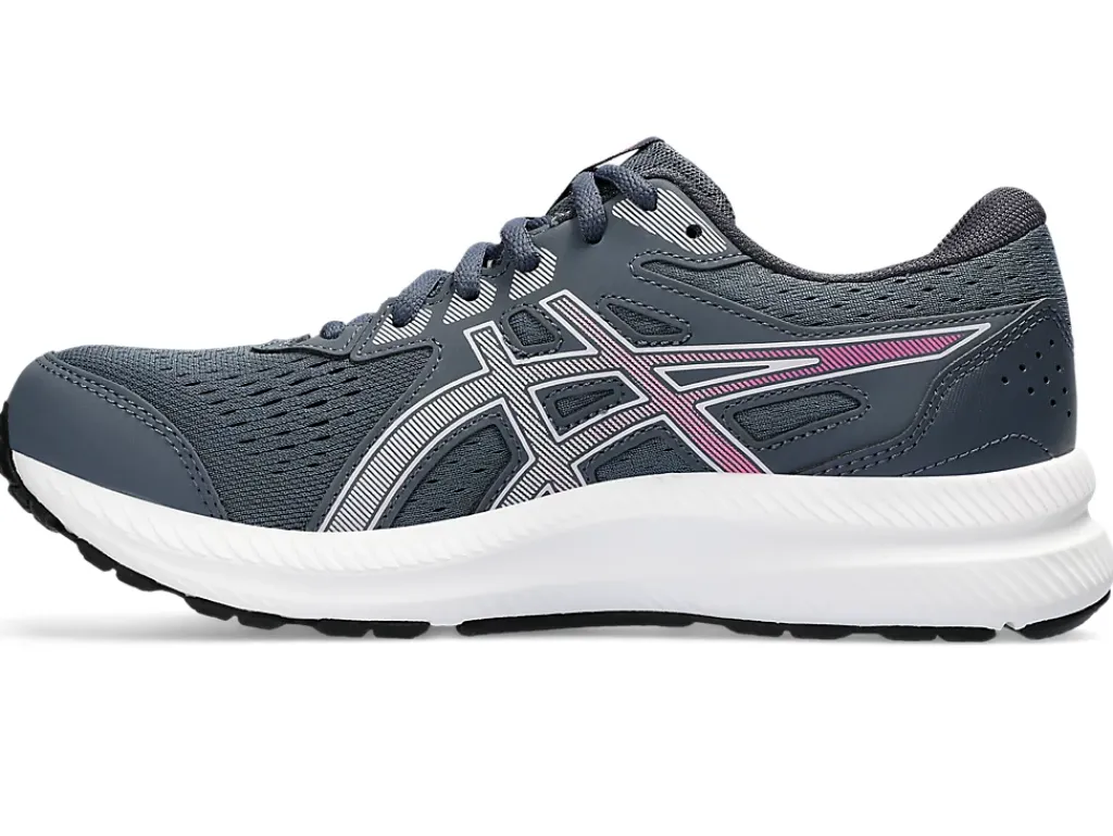 ASICS GEL-CONTEND 8-Women Neutral|Running Shoes
