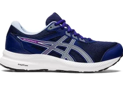 ASICS GEL-CONTEND 8-Women Neutral|Running Shoes