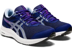 ASICS GEL-CONTEND 8-Women Neutral|Running Shoes