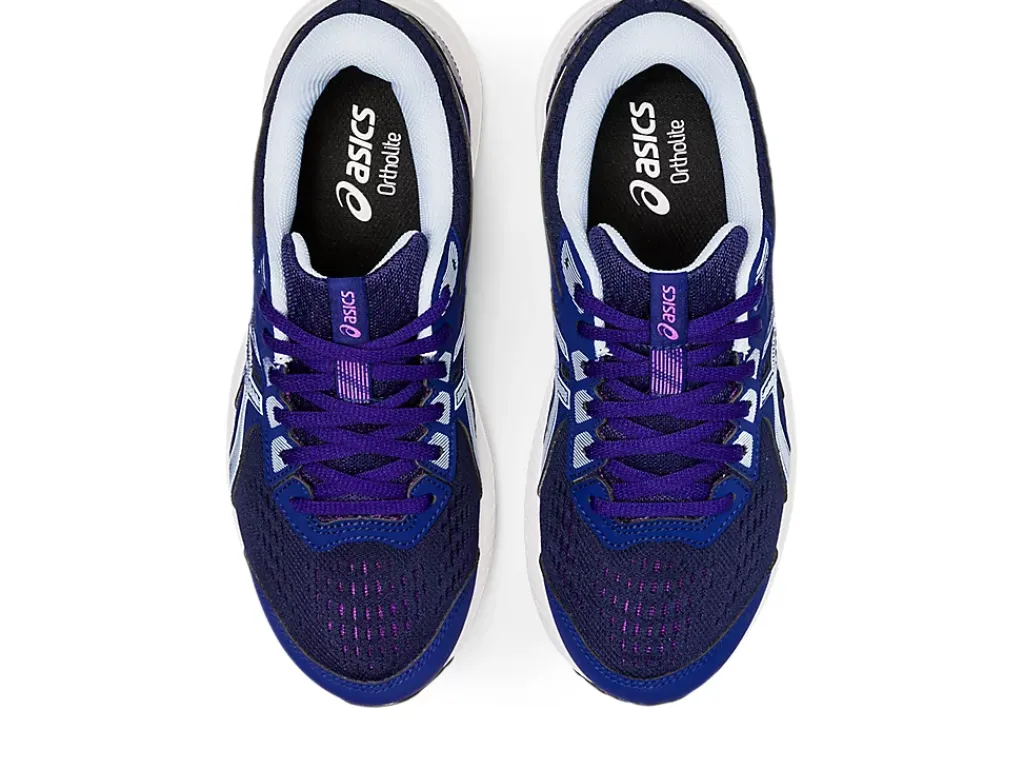 ASICS GEL-CONTEND 8-Women Neutral|Running Shoes