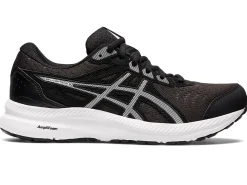 ASICS GEL-CONTEND 8-Women Neutral|Running Shoes