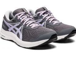 ASICS GEL-CONTEND 7-Women Walking Shoes|Neutral