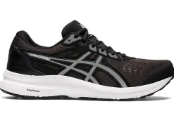 ASICS GEL-CONTEND 8-Men Shoes Under $100|Semi-Annual Sale