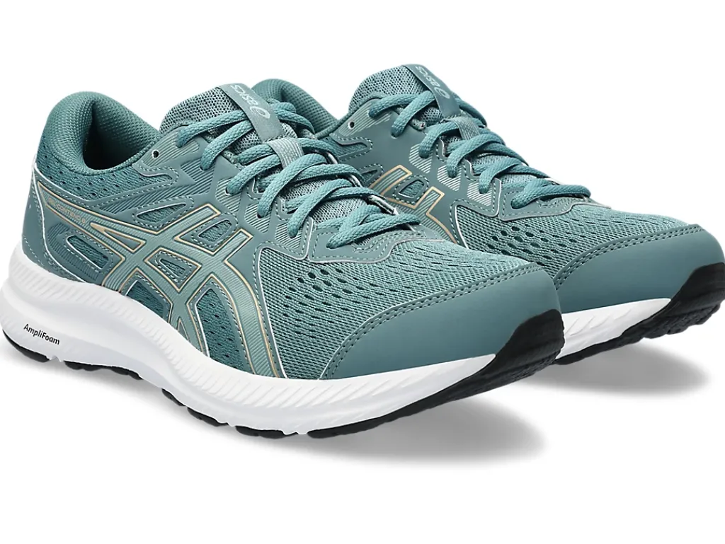 ASICS GEL-CONTEND 8-Women Neutral|Running Shoes