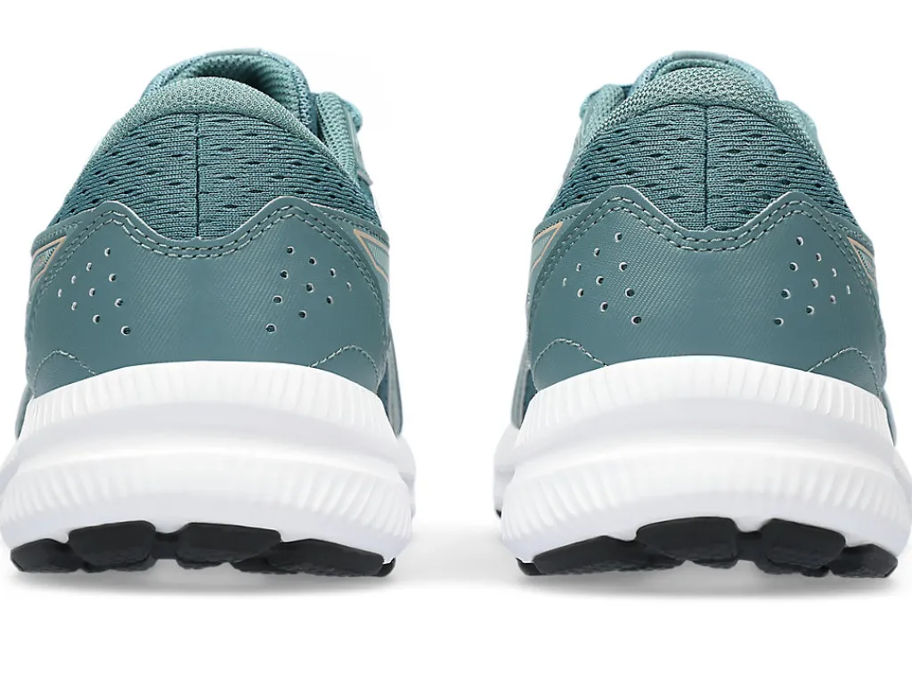 ASICS GEL-CONTEND 8-Women Neutral|Running Shoes