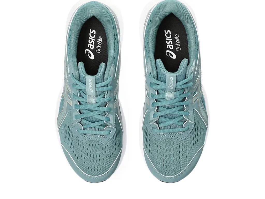 ASICS GEL-CONTEND 8-Women Neutral|Running Shoes