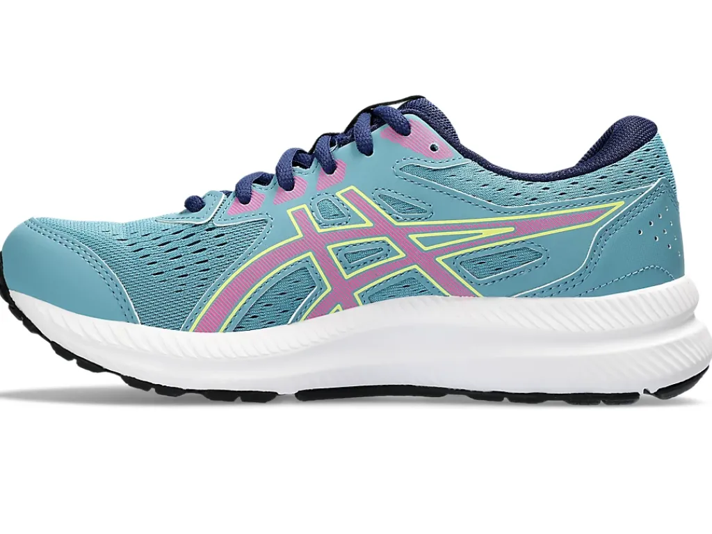 ASICS GEL-CONTEND 8-Women Neutral|Running Shoes