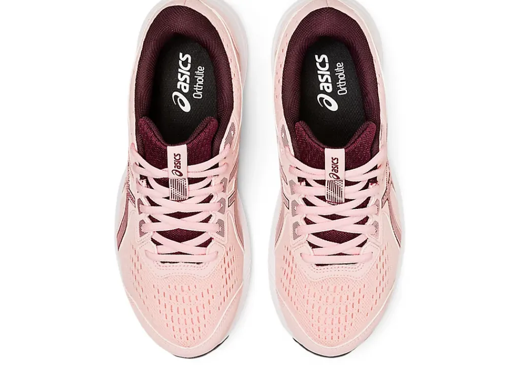 ASICS GEL-CONTEND 8-Women Neutral|Running Shoes