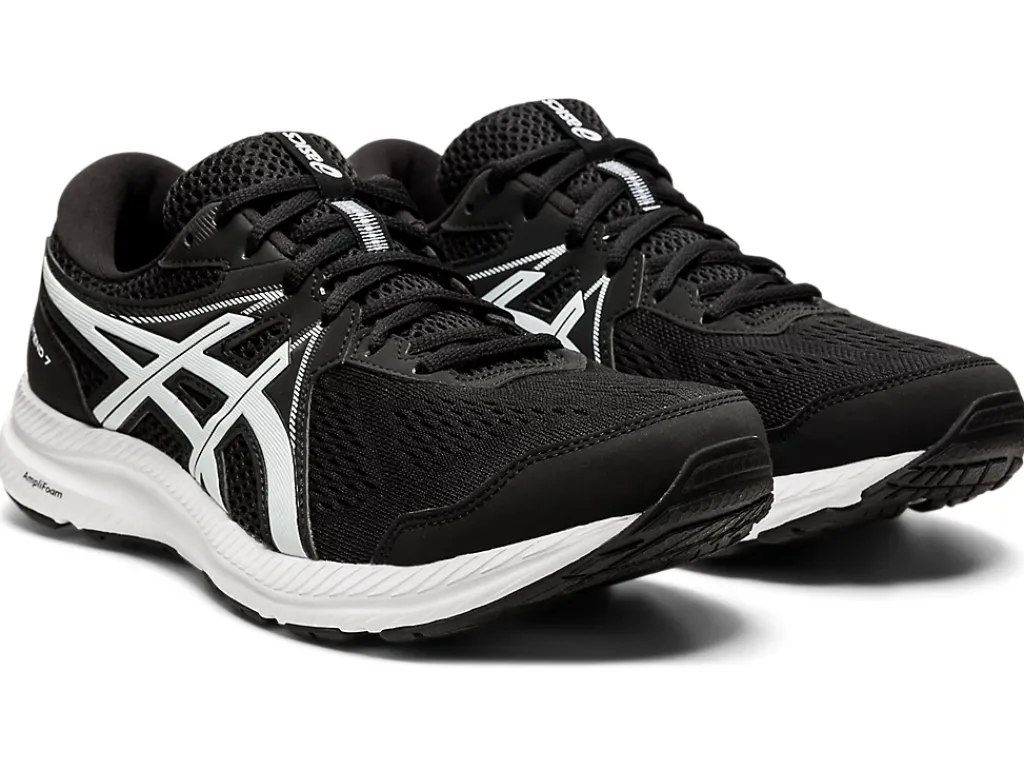 ASICS GEL-CONTEND 7-Men Walking Shoes|Running Shoes