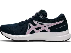 ASICS GEL-CONTEND 7-Women Walking Shoes|Neutral