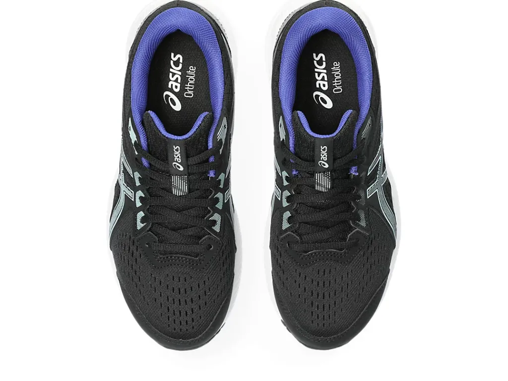 ASICS GEL-CONTEND 8-Women Neutral|Running Shoes