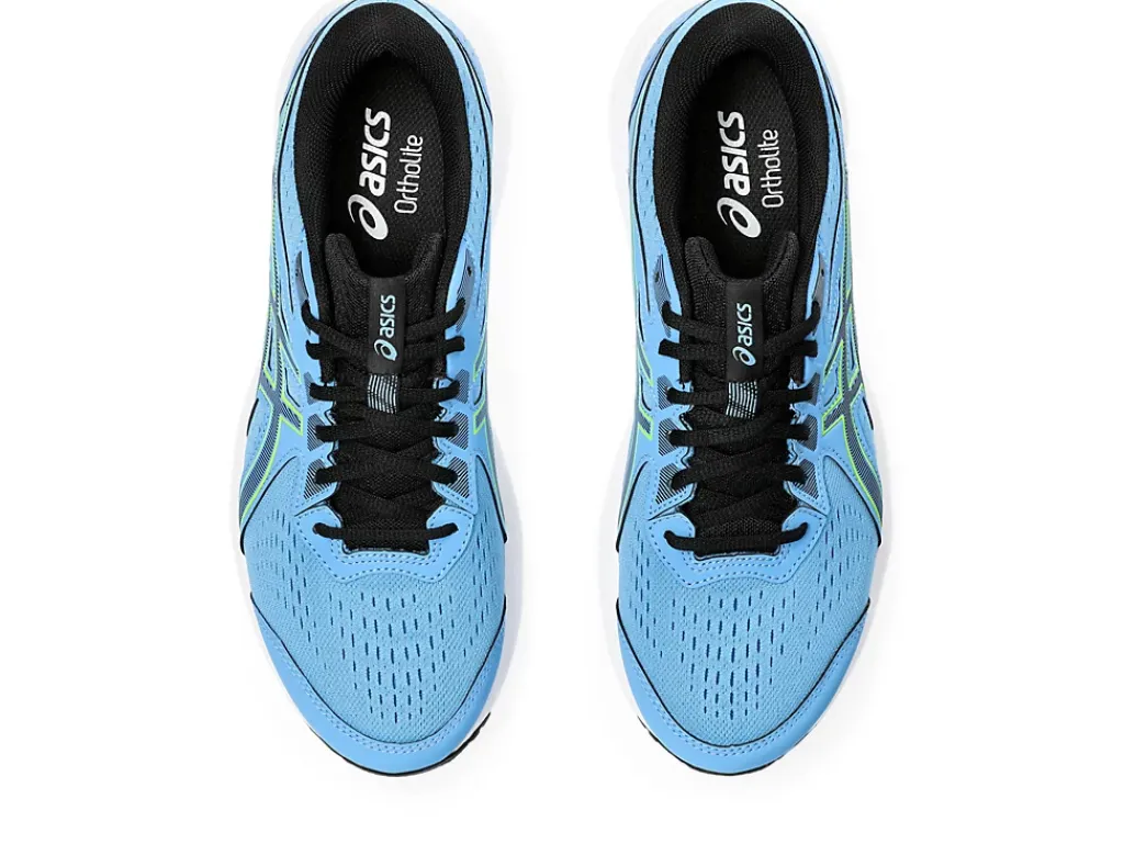 ASICS GEL-CONTEND 8-Men Shoes Under $100|Running Shoes