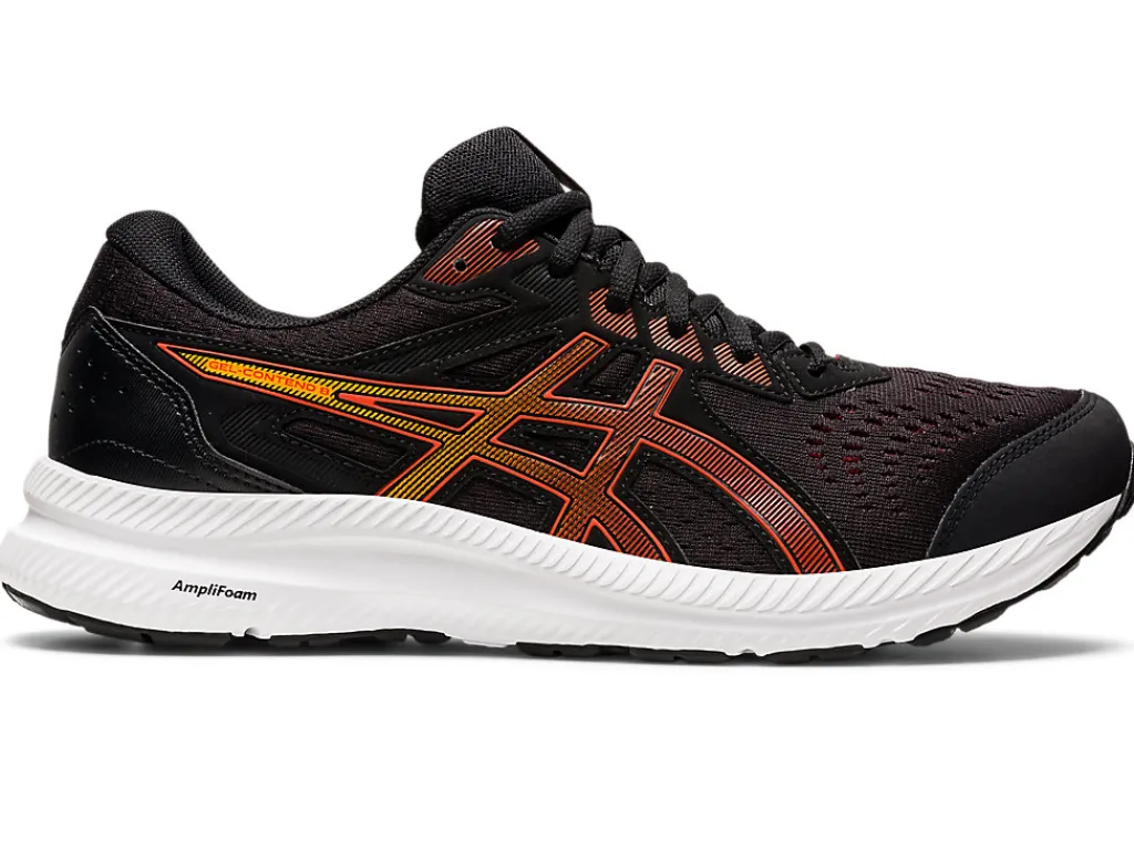 ASICS GEL-CONTEND 8-Men Shoes Under $100|Semi-Annual Sale