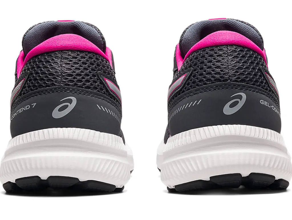ASICS GEL-CONTEND 7-Women Walking Shoes|Neutral