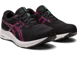 ASICS GEL-CONTEND 8-Women Neutral|Running Shoes