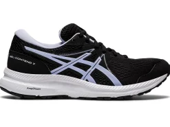 ASICS GEL-CONTEND 7-Women Walking Shoes|Neutral