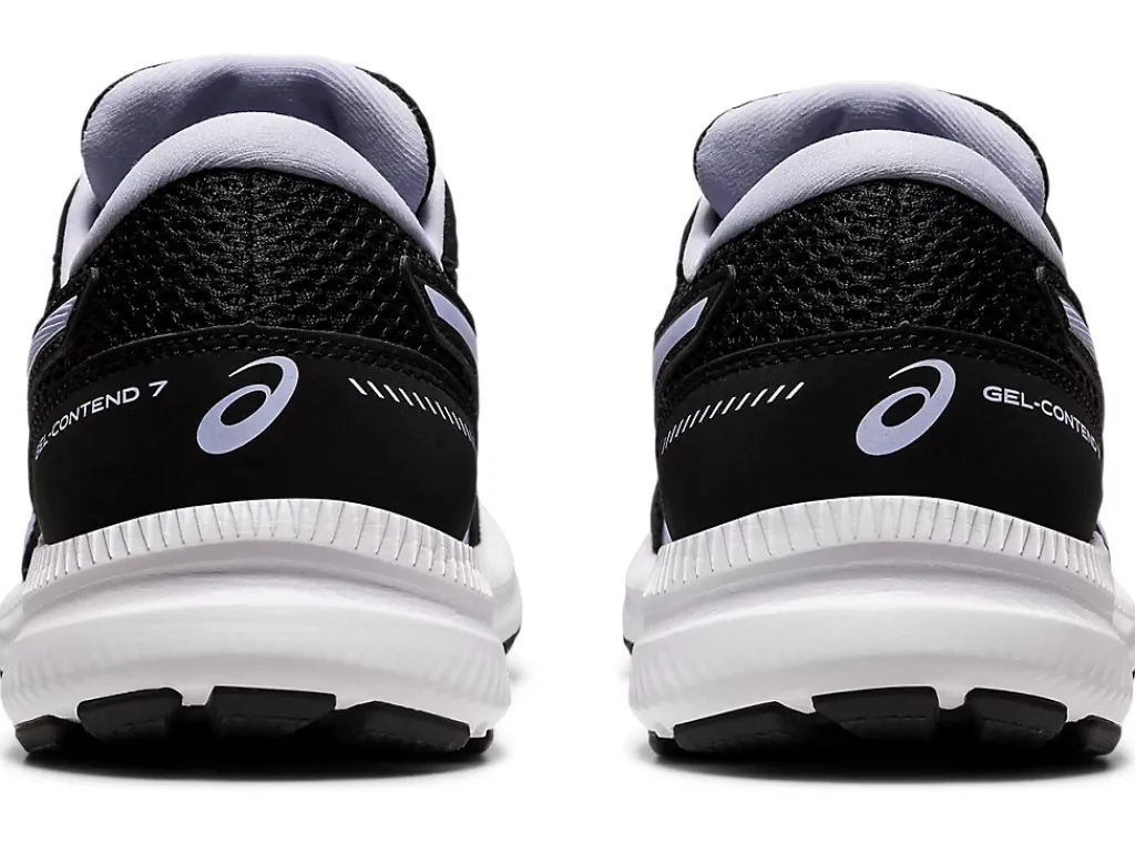 ASICS GEL-CONTEND 7-Women Walking Shoes|Neutral