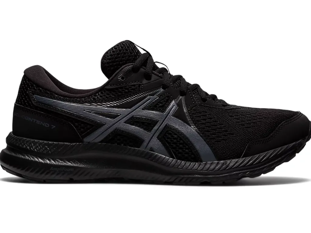 ASICS GEL-CONTEND 7-Men Walking Shoes|Running Shoes