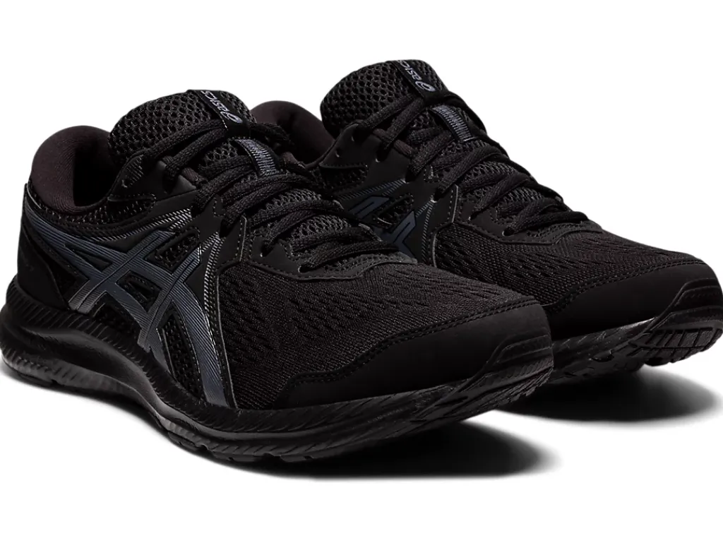 ASICS GEL-CONTEND 7-Men Walking Shoes|Running Shoes