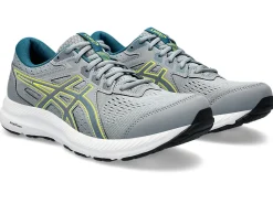 ASICS GEL-CONTEND 8-Men Shoes Under $100|Running Shoes