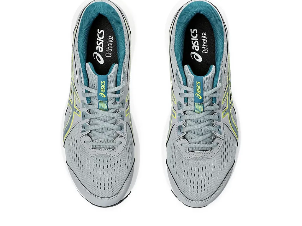 ASICS GEL-CONTEND 8-Men Shoes Under $100|Running Shoes