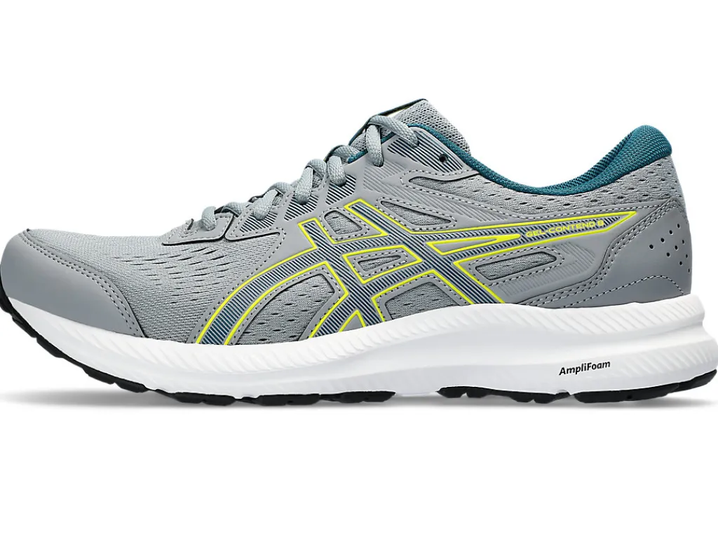 ASICS GEL-CONTEND 8-Men Shoes Under $100|Running Shoes