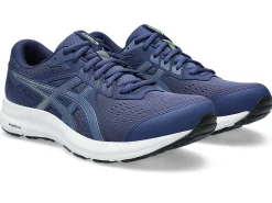 ASICS GEL-CONTEND 8-Men Shoes Under $100|Running Shoes