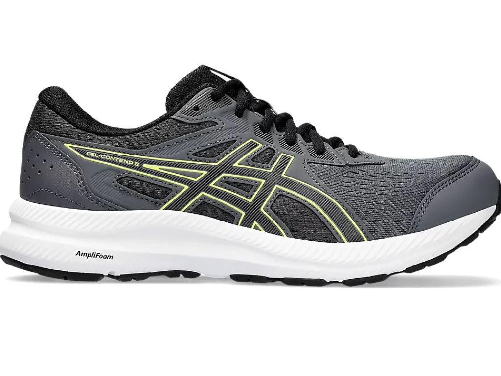 ASICS GEL-CONTEND 8-Men Shoes Under $100|Running Shoes
