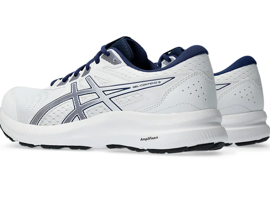 ASICS GEL-CONTEND 8-Men Shoes Under $100|Running Shoes