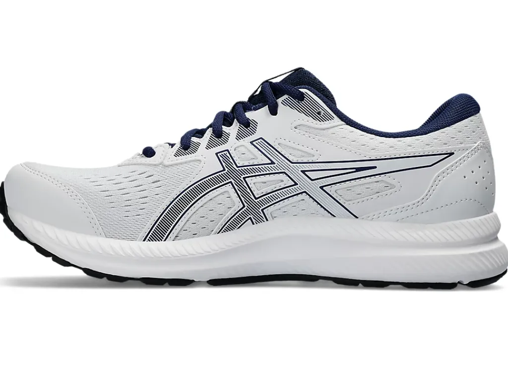 ASICS GEL-CONTEND 8-Men Shoes Under $100|Running Shoes