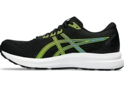 ASICS GEL-CONTEND 8-Men Shoes Under $100|Running Shoes