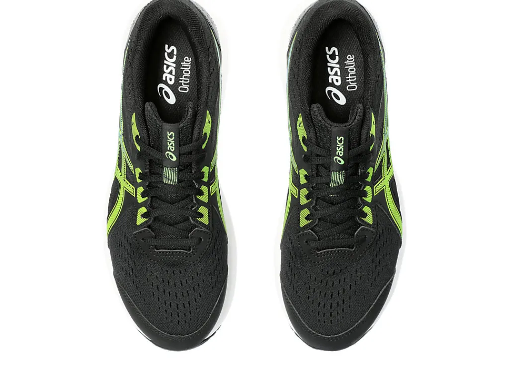 ASICS GEL-CONTEND 8-Men Shoes Under $100|Running Shoes